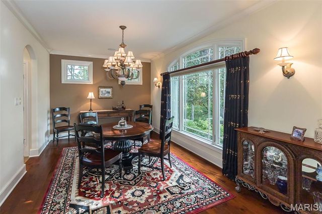 3970 Autumn Farms Drive, Wildwood, MO 63069