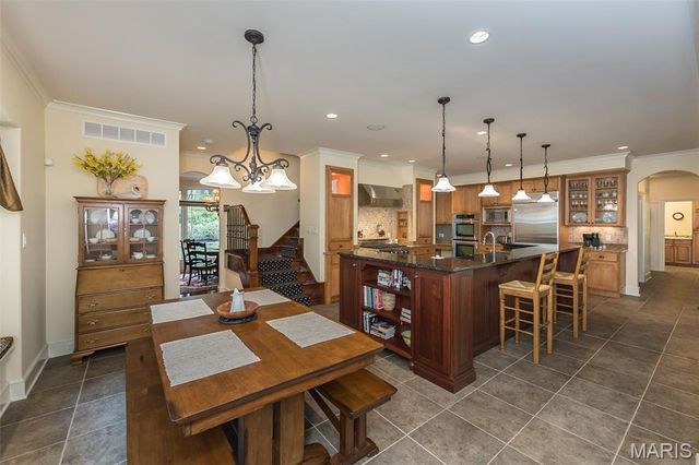 3970 Autumn Farms Drive, Wildwood, MO 63069