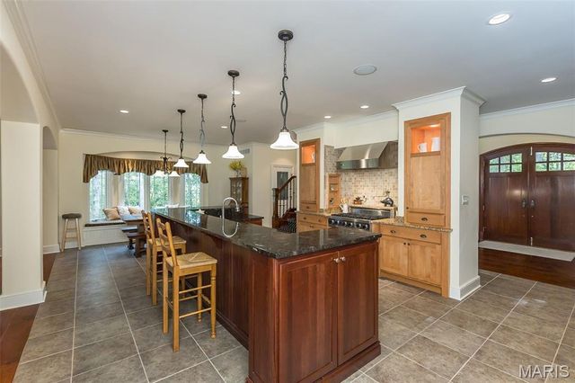 3970 Autumn Farms Drive, Wildwood, MO 63069