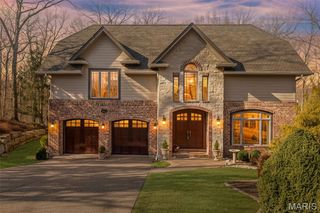 3970 Autumn Farms Drive, Wildwood, MO 63069