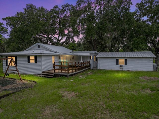 2240 PARKER ROAD, Lakeland, FL 33811