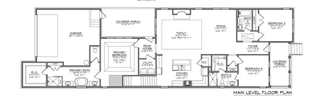 3133 Winterberry Drive, Nolensville, TN 37135