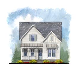 3133 Winterberry Drive, Nolensville, TN 37135