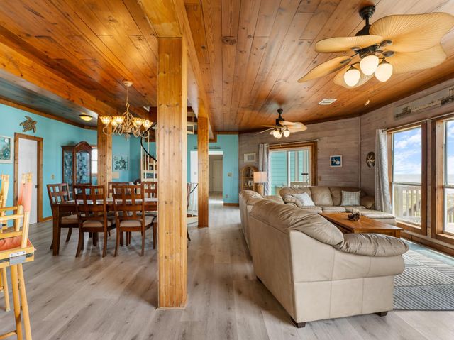2258 County Road 230, Sargent, TX 77414