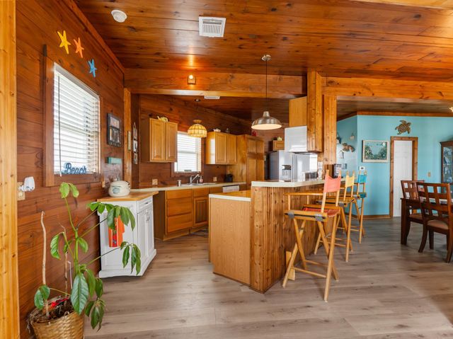 2258 County Road 230, Sargent, TX 77414