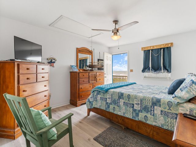2258 County Road 230, Sargent, TX 77414