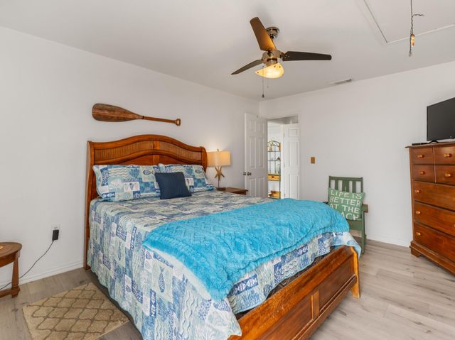 2258 County Road 230, Sargent, TX 77414