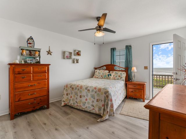 2258 County Road 230, Sargent, TX 77414