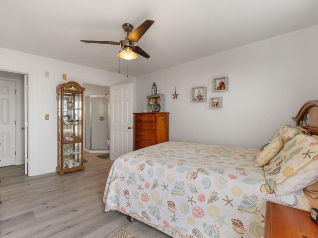 2258 County Road 230, Sargent, TX 77414