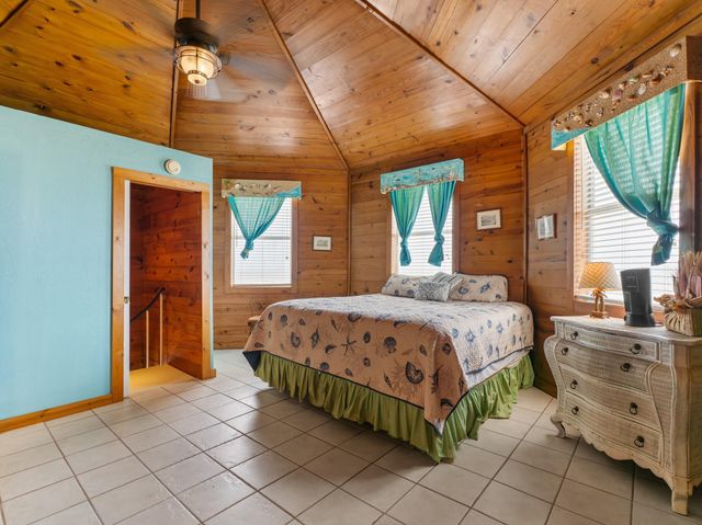 2258 County Road 230, Sargent, TX 77414