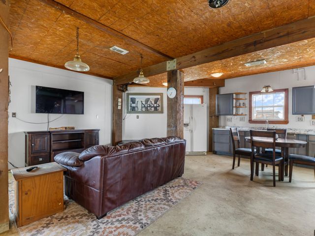 2258 County Road 230, Sargent, TX 77414