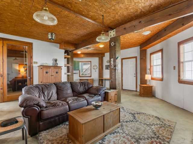 2258 County Road 230, Sargent, TX 77414