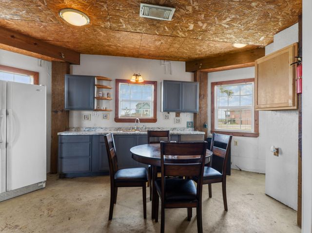2258 County Road 230, Sargent, TX 77414