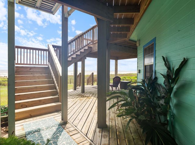 2258 County Road 230, Sargent, TX 77414