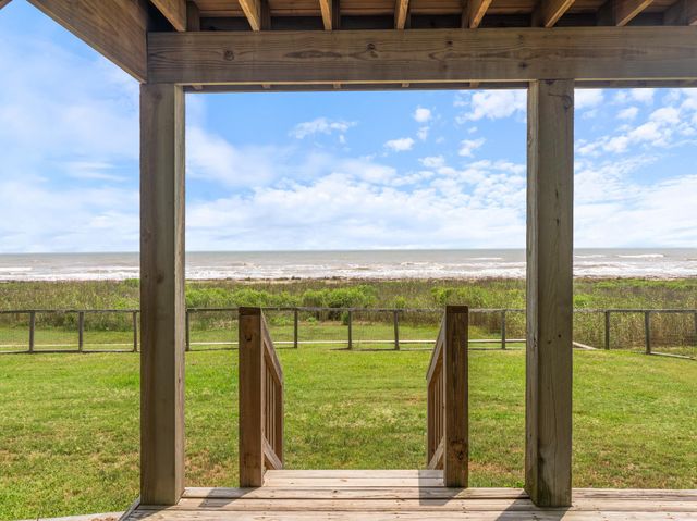 2258 County Road 230, Sargent, TX 77414