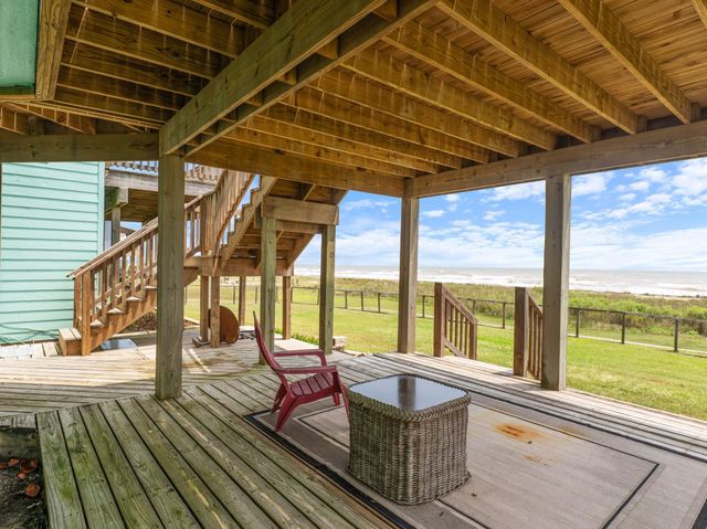 2258 County Road 230, Sargent, TX 77414