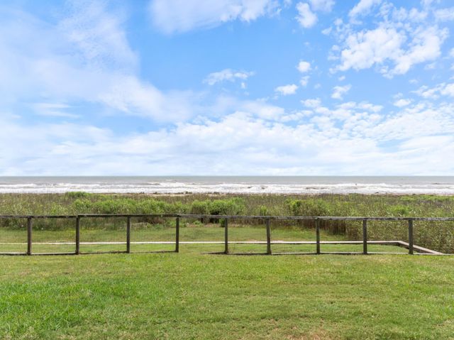 2258 County Road 230, Sargent, TX 77414