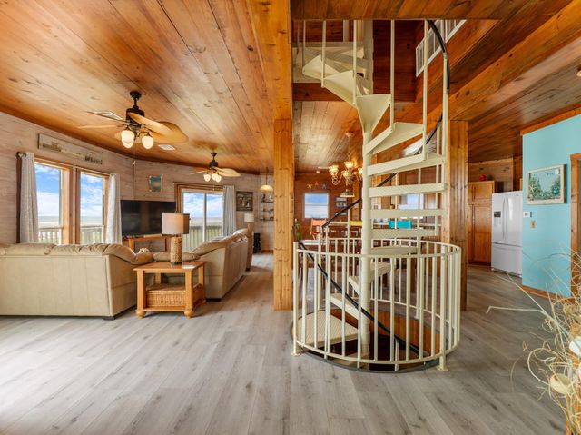 2258 County Road 230, Sargent, TX 77414
