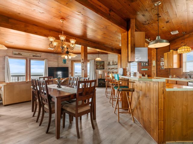2258 County Road 230, Sargent, TX 77414