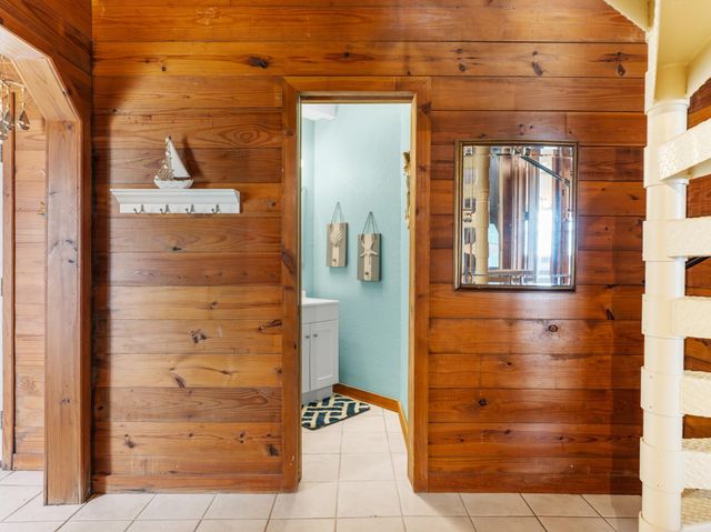 2258 County Road 230, Sargent, TX 77414