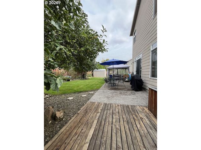 14683 Se MARCI Way, Clackamas, OR 97015