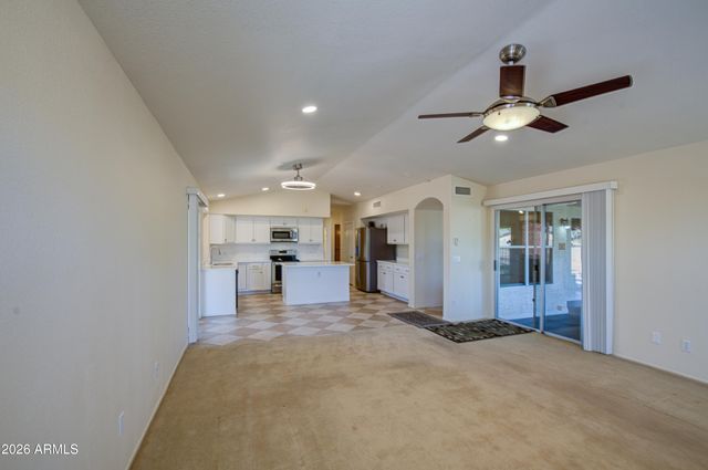 5721 W Ironwood Drive, Glendale, AZ 85302