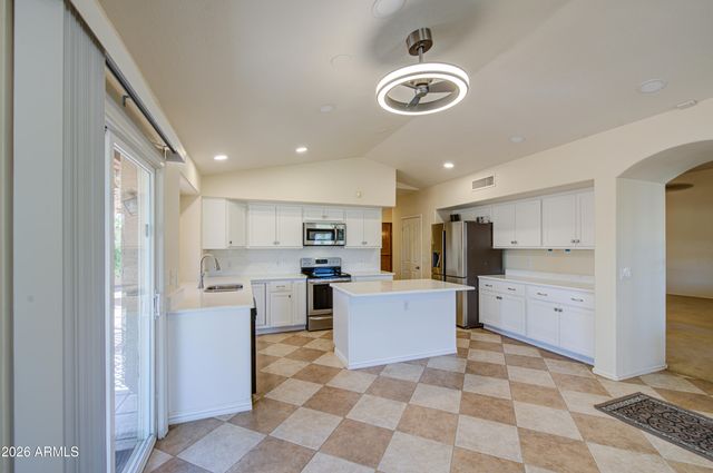 5721 W Ironwood Drive, Glendale, AZ 85302