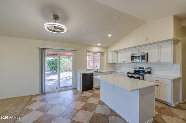 5721 W Ironwood Drive, Glendale, AZ 85302
