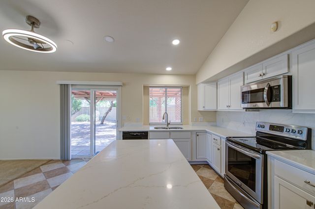 5721 W Ironwood Drive, Glendale, AZ 85302