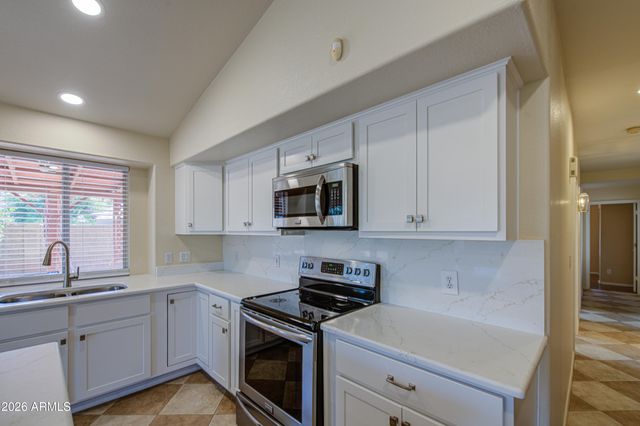5721 W Ironwood Drive, Glendale, AZ 85302