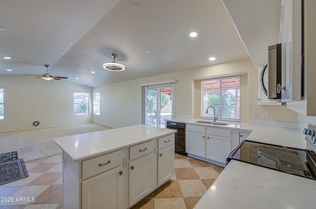 5721 W Ironwood Drive, Glendale, AZ 85302