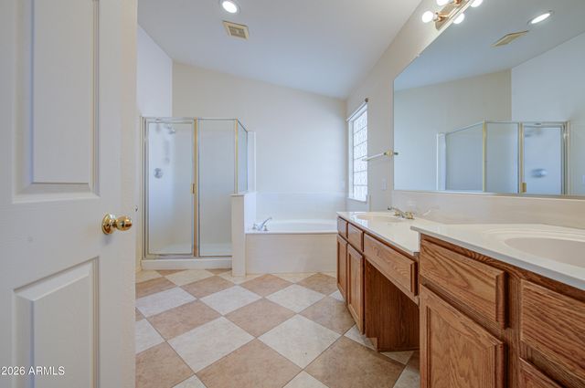 5721 W Ironwood Drive, Glendale, AZ 85302