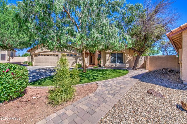 5721 W Ironwood Drive, Glendale, AZ 85302