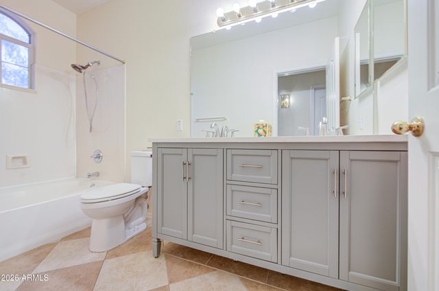 5721 W Ironwood Drive, Glendale, AZ 85302