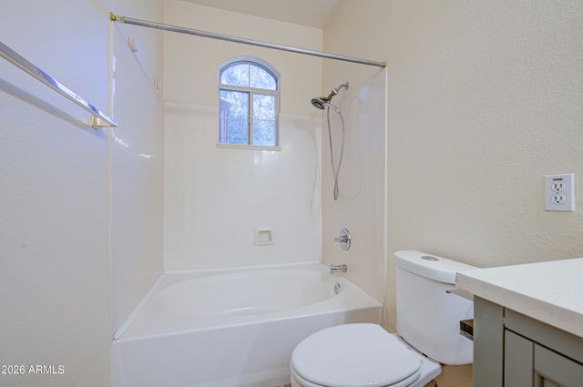 5721 W Ironwood Drive, Glendale, AZ 85302