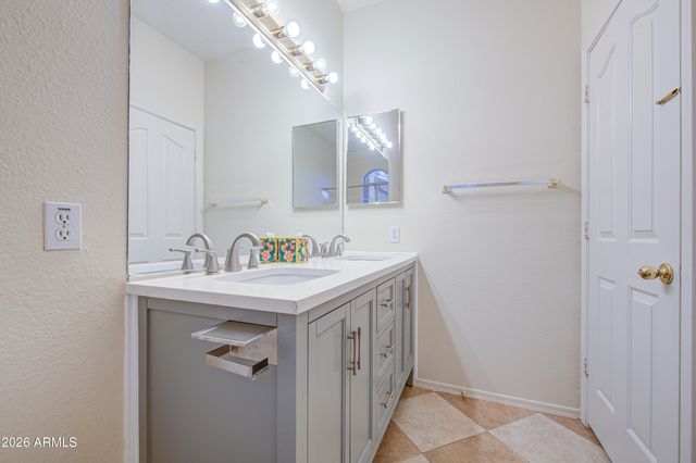 5721 W Ironwood Drive, Glendale, AZ 85302