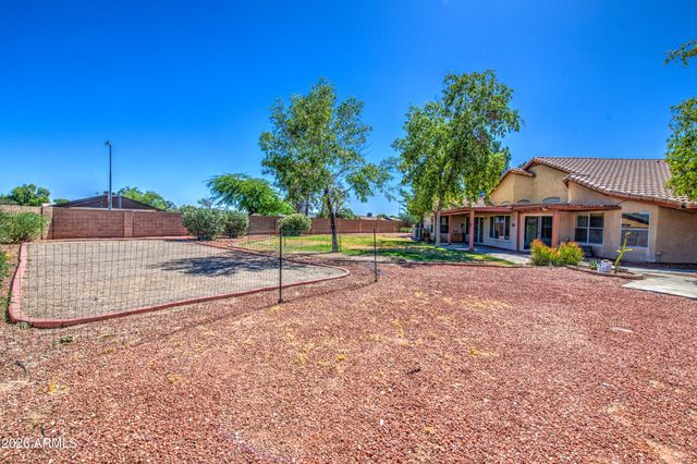5721 W Ironwood Drive, Glendale, AZ 85302