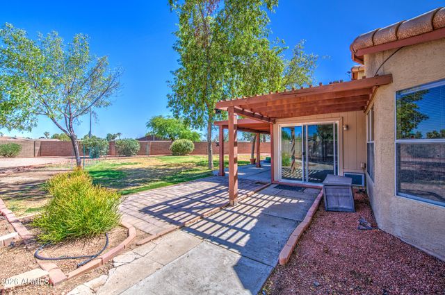 5721 W Ironwood Drive, Glendale, AZ 85302