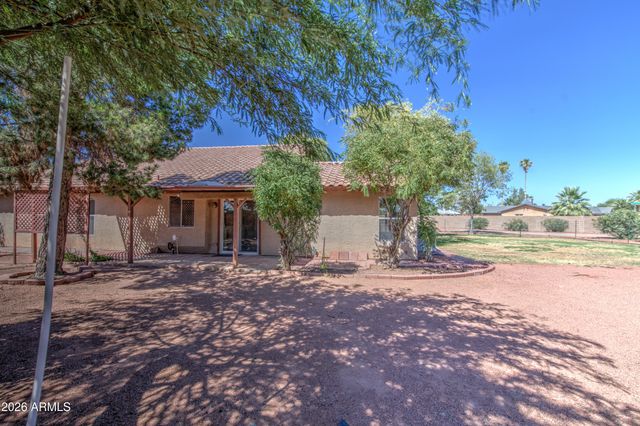 5721 W Ironwood Drive, Glendale, AZ 85302