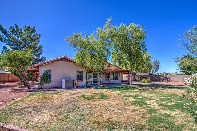 5721 W Ironwood Drive, Glendale, AZ 85302