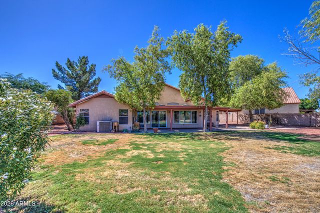 5721 W Ironwood Drive, Glendale, AZ 85302