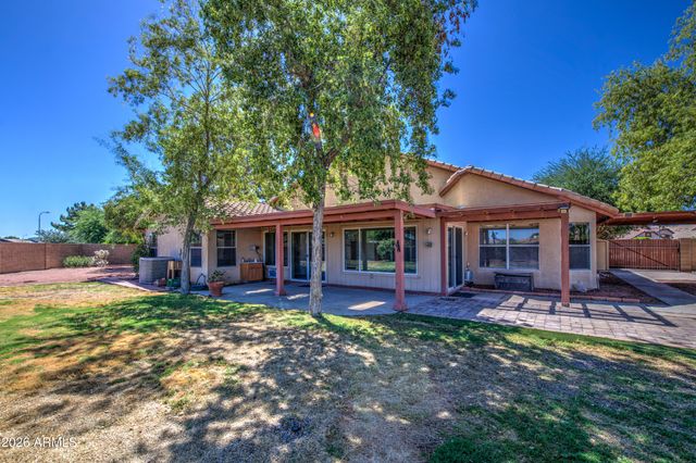 5721 W Ironwood Drive, Glendale, AZ 85302