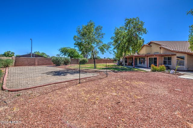 5721 W Ironwood Drive, Glendale, AZ 85302