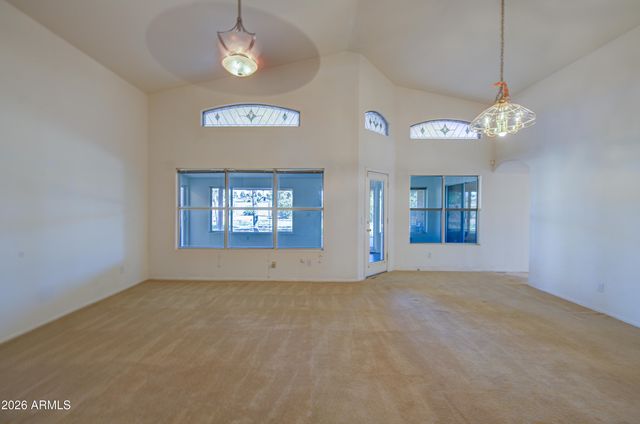 5721 W Ironwood Drive, Glendale, AZ 85302