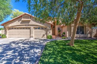 5721 W Ironwood Drive, Glendale, AZ 85302