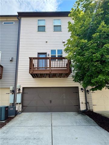 4355 Donahue Avenue, Buford, GA 30518