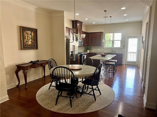 4355 Donahue Avenue, Buford, GA 30518