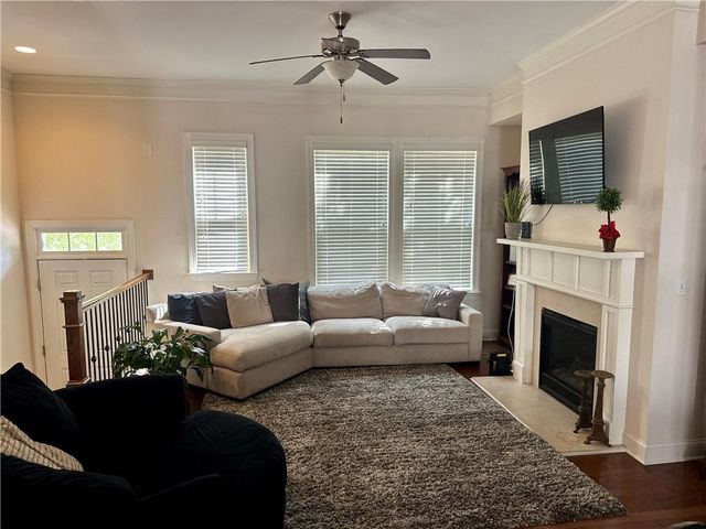4355 Donahue Avenue, Buford, GA 30518