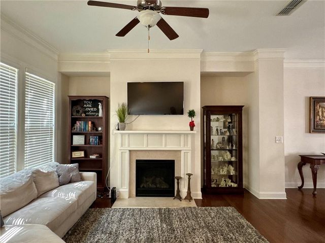4355 Donahue Avenue, Buford, GA 30518