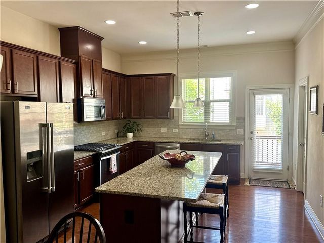 4355 Donahue Avenue, Buford, GA 30518